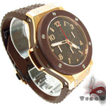 Hublot Big Bang Capuccino Watch 28189 - Image 3