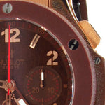 Hublot Big Bang Capuccino Watch 28189 - Image 5
