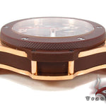 Hublot Big Bang Capuccino Watch 28189 - Image 6