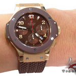 Hublot Big Bang Capuccino Watch 28189 - Image 9