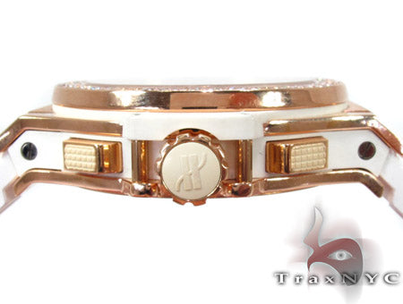 Hublot Big Bang Diamond Watch 27815 - Image 7