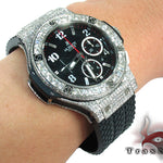 Hublot Big Bang Diamond Watch 27915 - Image 11