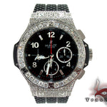 Hublot Big Bang Diamond Watch 27915 - Image 2