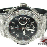 Hublot Big Bang Diamond Watch 27915 - Image 5