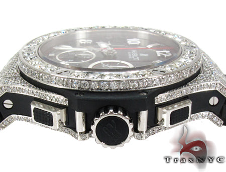 Hublot Big Bang Diamond Watch 27915 - Image 7