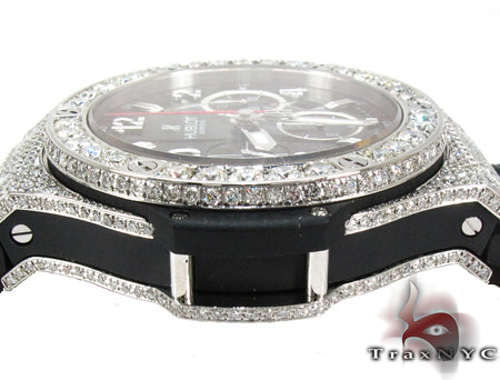 Hublot Big Bang Diamond Watch 27915 - Image 8