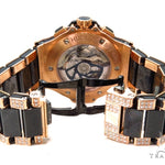 Hublot Big Bang Rose Gold Watch 37984 - Image 11