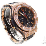 Hublot Big Bang Rose Gold Watch 37984 - Image 4