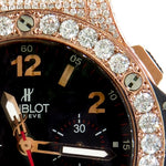 Hublot Big Bang Rose Gold Watch 37984 - Image 6