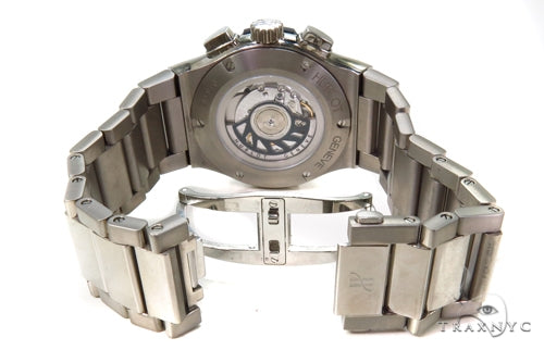 Hublot Classic Fusion Diamond Watch 37985 - Image 12