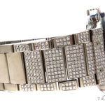 Hublot Classic Fusion Diamond Watch 37985 - Image 7