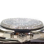 Hublot Classic Fusion Diamond Watch 37985 - Image 8