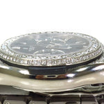 Hublot Classic Fusion Diamond Watch 37985 - Image 9