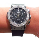 Hublot Classic Fusion Men's Watch 36898 - Image 11