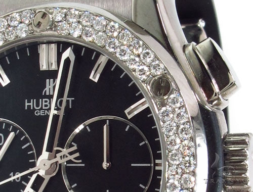 Hublot Classic Fusion Men's Watch 36898 - Image 5