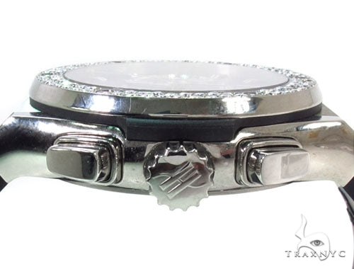 Hublot Classic Fusion Men's Watch 36898 - Image 7