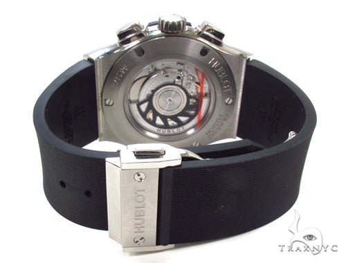 Hublot Classic Fusion Men's Watch 36898 - Image 8