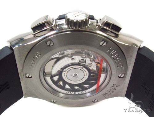 Hublot Classic Fusion Men's Watch 36898 - Image 9