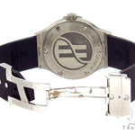 Hublot Diamond Classic Fusion Titanium 36mm 43087 - Image 10