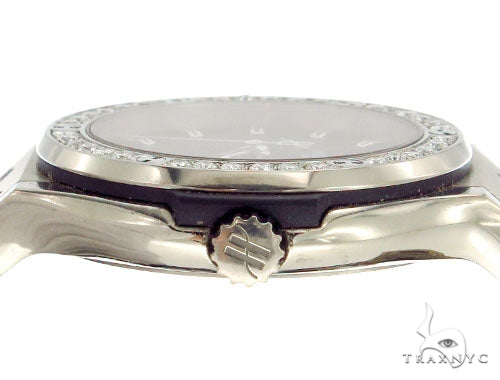 Hublot Diamond Classic Fusion Titanium 36mm 43087 - Image 6