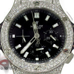 Hublot Full Diamond Watch 28374 - Image 1