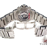 Hublot Full Diamond Watch 28374 - Image 11