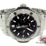 Hublot Full Diamond Watch 28374 - Image 4