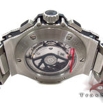 Hublot Full Diamond Watch 28374 - Image 8