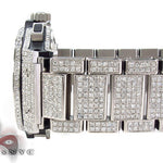 Hublot Full Diamond Watch 28374 - Image 9