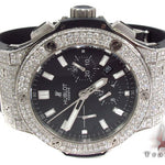 Hublot Diamond Watch 31443 - Image 4