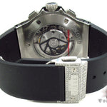 Hublot Diamond Watch 31443 - Image 9