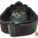 Hublot King Power Foudroyante Black Magic Watch 29027 - Image 10