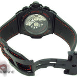 Hublot King Power Foudroyante Black Magic Watch 29027 - Image 11