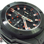 Hublot King Power Foudroyante Black Magic Watch 29027 - Image 4