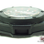 Hublot King Power Foudroyante Black Magic Watch 29027 - Image 8