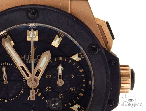 Hublot Watch 42339 - Image 5