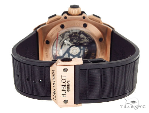Hublot Watch 42339 - Image 8