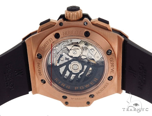 Hublot Watch 42339 - Image 9