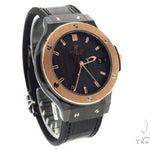 Hublot Fusion Ceramic Gold 38mm
