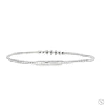 Ice Flax Beads Bracelet 70709 - Image 4