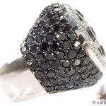 Immortality Black Diamond Ring 29117 - Image 4