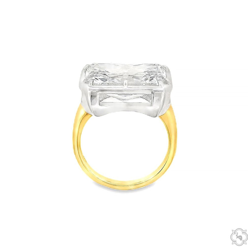 Imperial Radiant Ring 70648 - Image 5