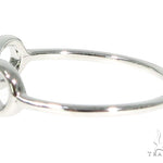 Infinity Gold Fashion Ring 45473 - Image 3