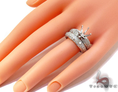 Infinity Semi Mount Set 2631 - Image 11