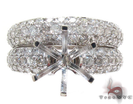 Infinity Semi Mount Set 2631 - Image 3