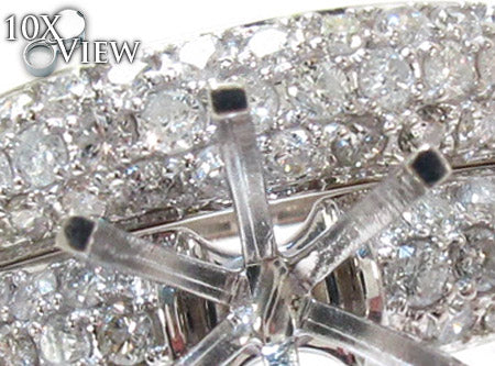 Infinity Semi Mount Set 2631 - Image 4