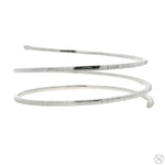 Infinity Spark Diamond Wrap Bracelet 70707 - Image 5