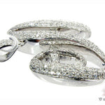 Initial A Pendant 2060 - Image 8