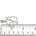 Initial B Pendant 2062 - Image 6