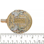 Israelite Commandment Pendant 68169 - Image 6